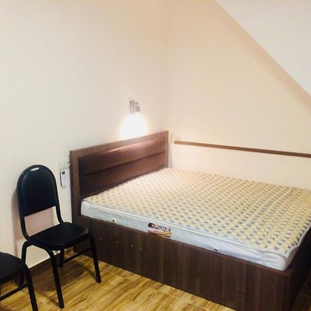 Apartment Gorgasali_57 巴统 外观 照片