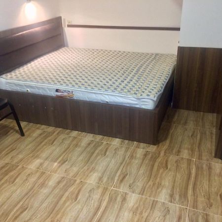 Apartment Gorgasali_57 巴统 外观 照片