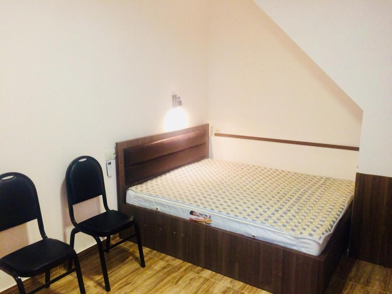 Apartment Gorgasali_57 巴统 外观 照片