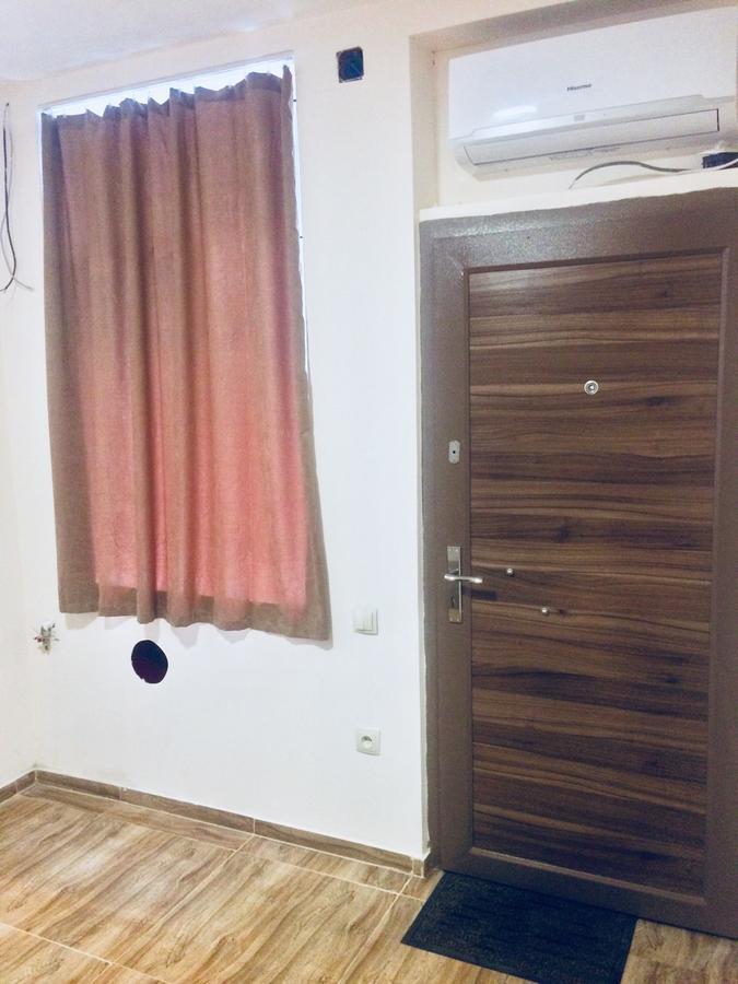 Apartment Gorgasali_57 巴统 外观 照片