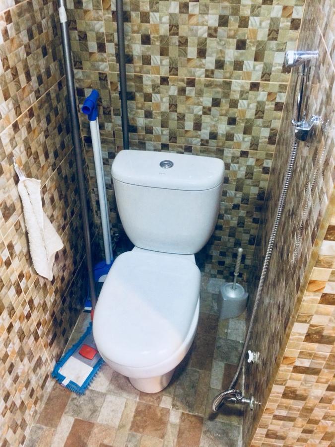 Apartment Gorgasali_57 巴统 外观 照片