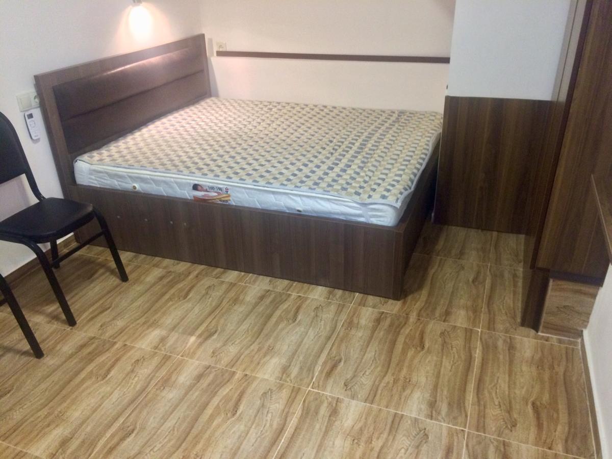 Apartment Gorgasali_57 巴统 外观 照片