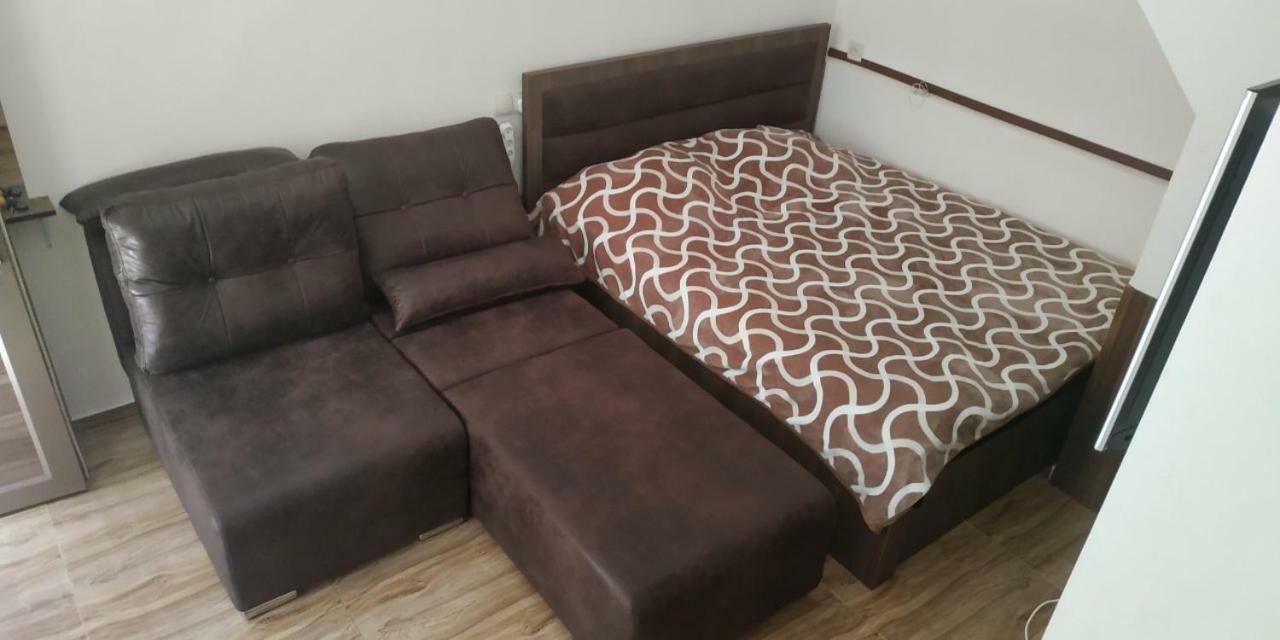 Apartment Gorgasali_57 巴统 外观 照片