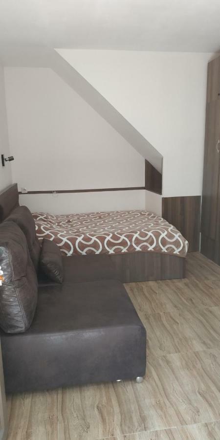 Apartment Gorgasali_57 巴统 外观 照片