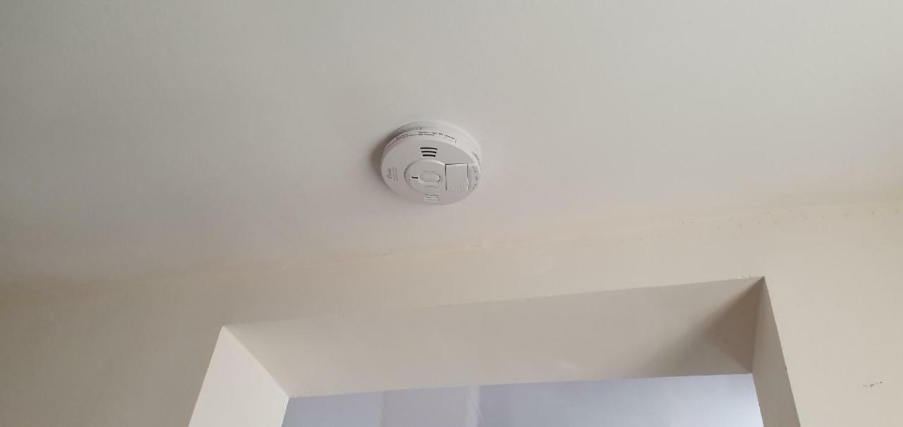 Apartment Gorgasali_57 巴统 外观 照片